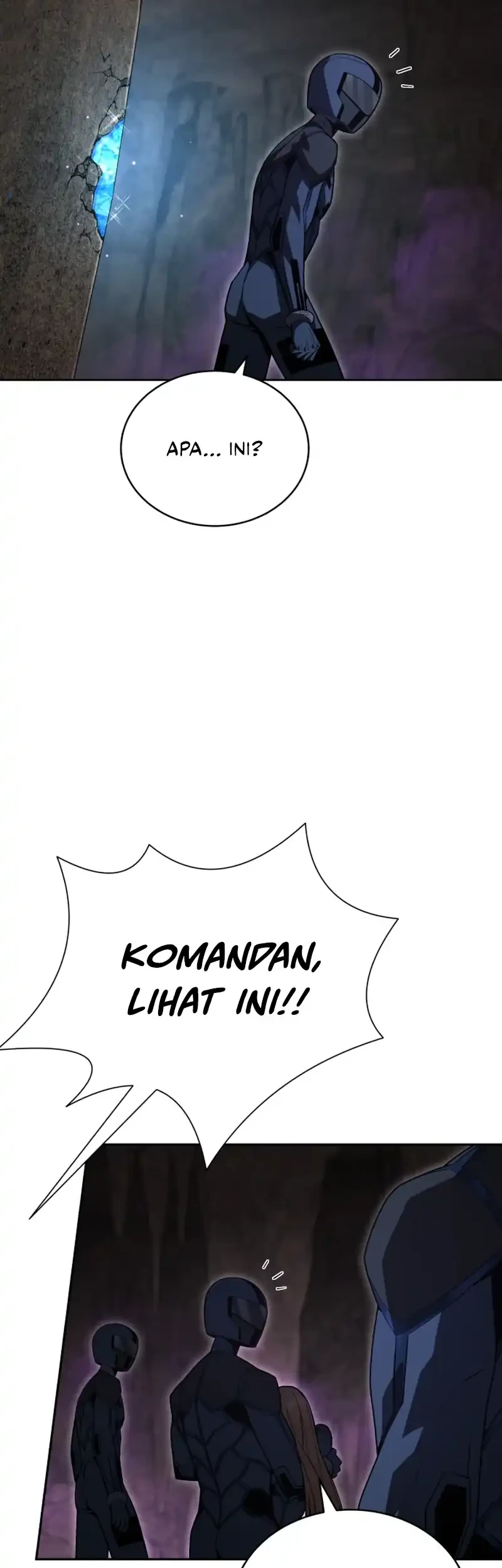 Apocalyptic Chef Awakening Chapter 116 Gambar 31