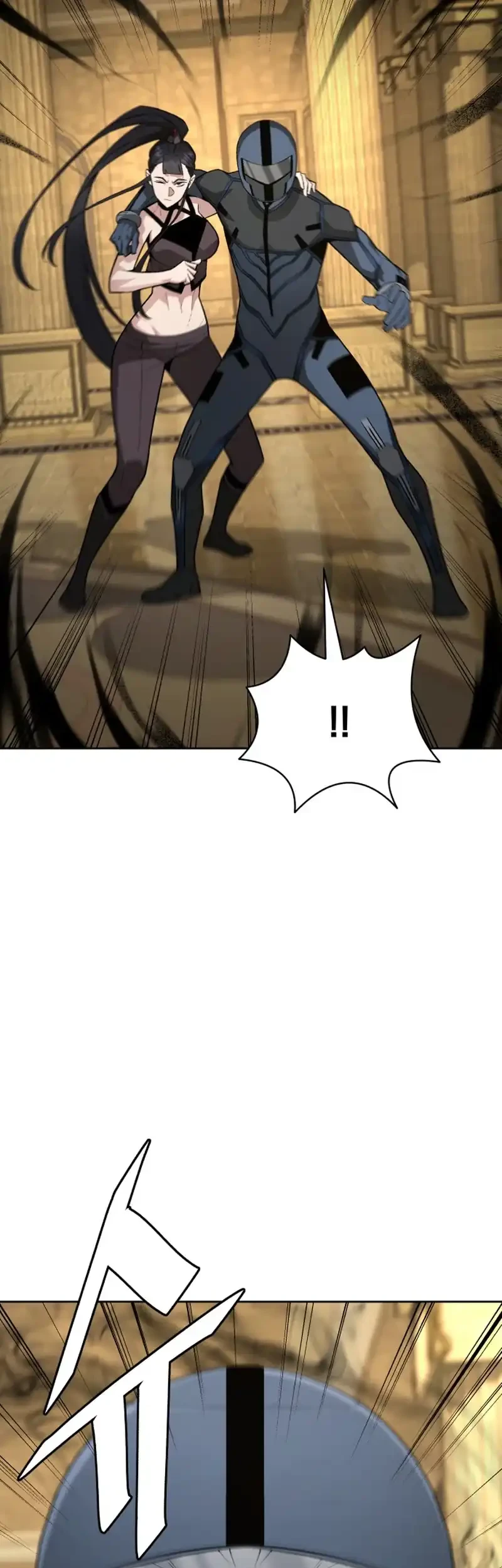 Apocalyptic Chef Awakening Chapter 117 Gambar 30