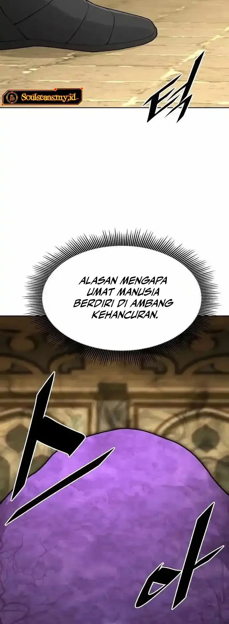 Apocalyptic Chef Awakening Chapter 118 Gambar 27