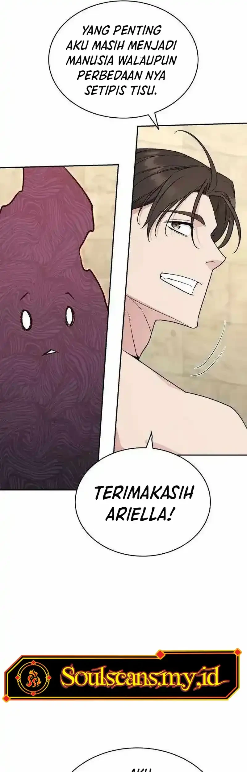 Apocalyptic Chef Awakening Chapter 119 Gambar 31