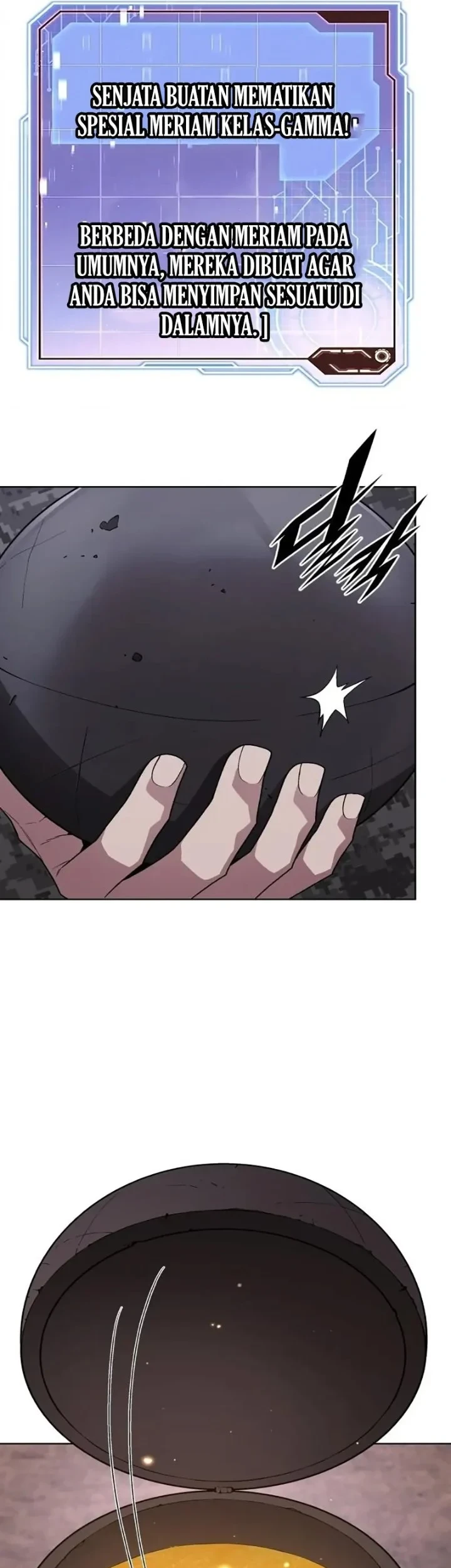 Apocalyptic Chef Awakening Chapter 120 Gambar 26