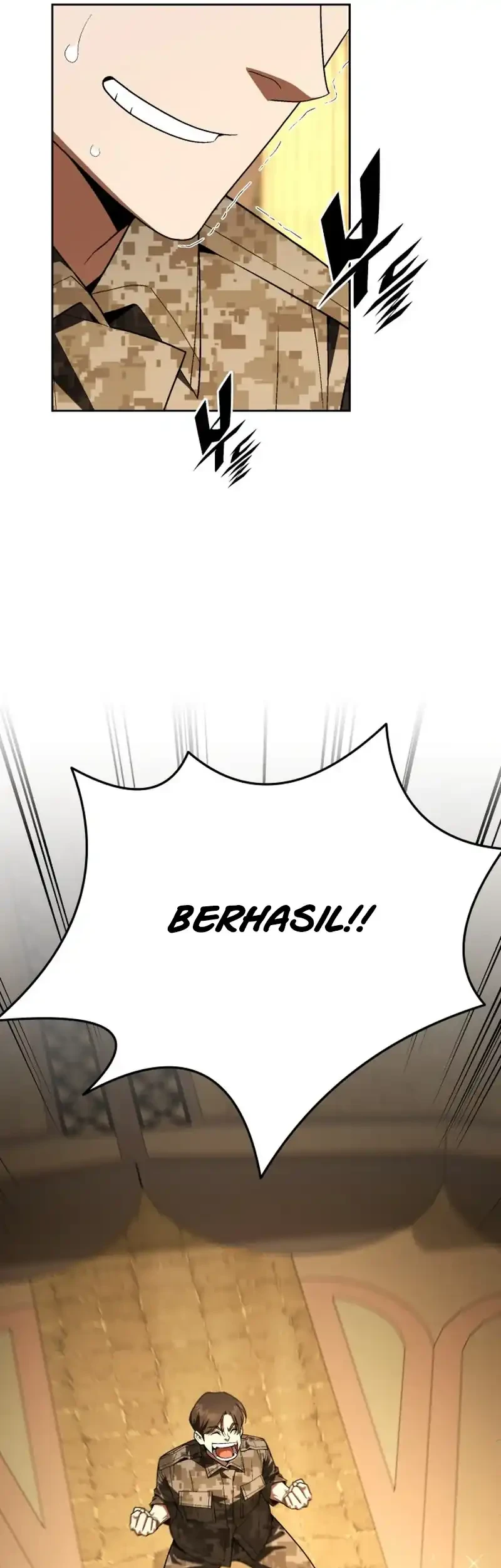 Apocalyptic Chef Awakening Chapter 121 Gambar 32