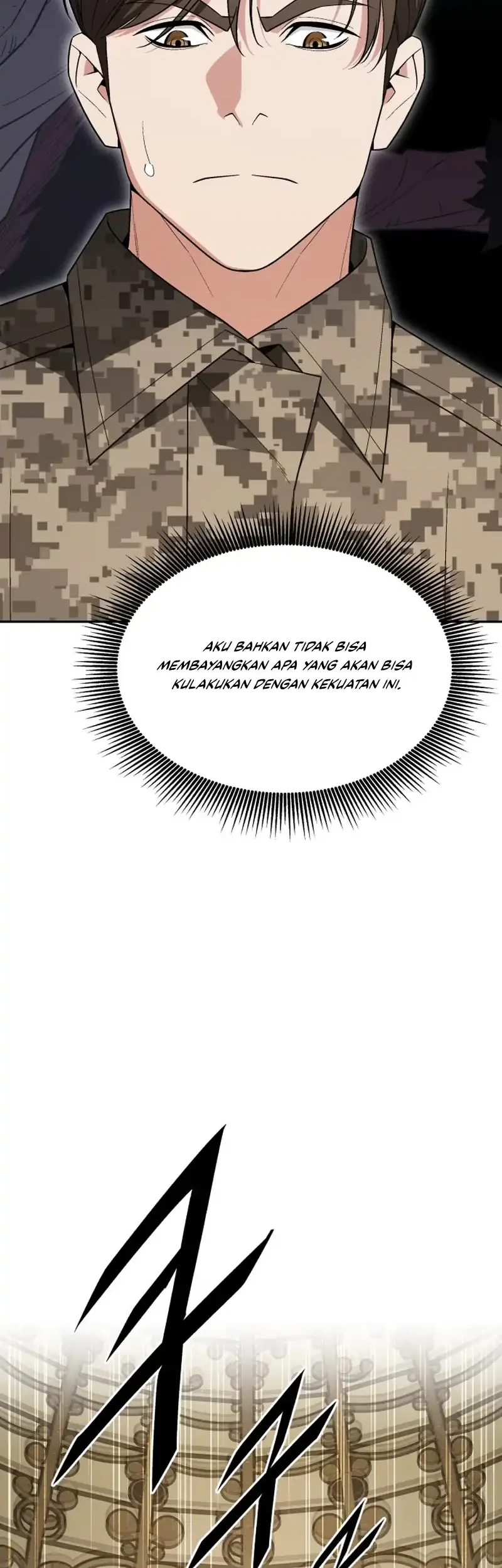 Apocalyptic Chef Awakening Chapter 122 Gambar 31