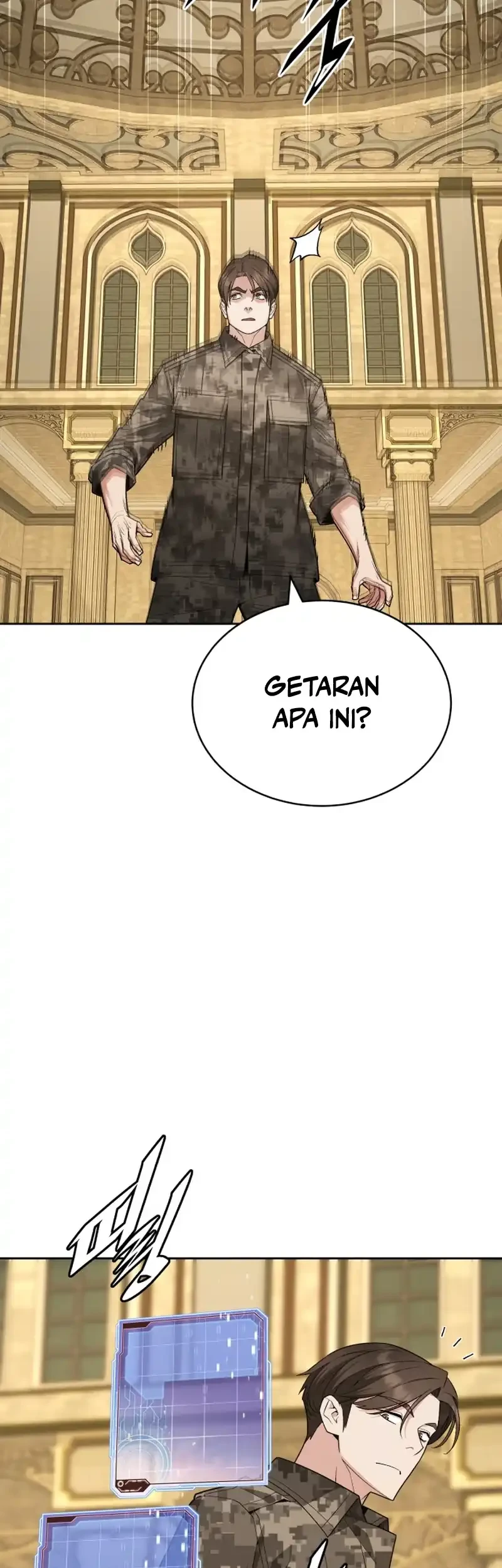 Apocalyptic Chef Awakening Chapter 122 Gambar 32