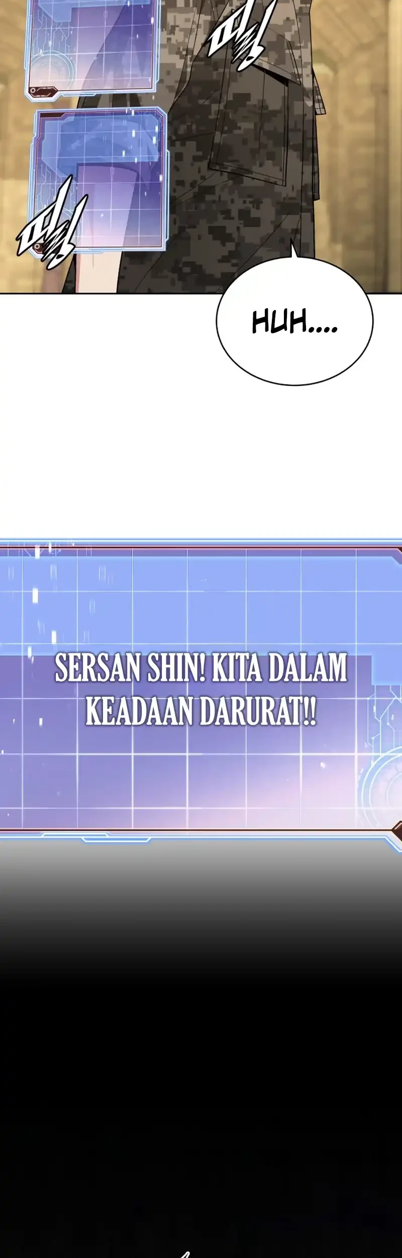 Apocalyptic Chef Awakening Chapter 122 Gambar 33