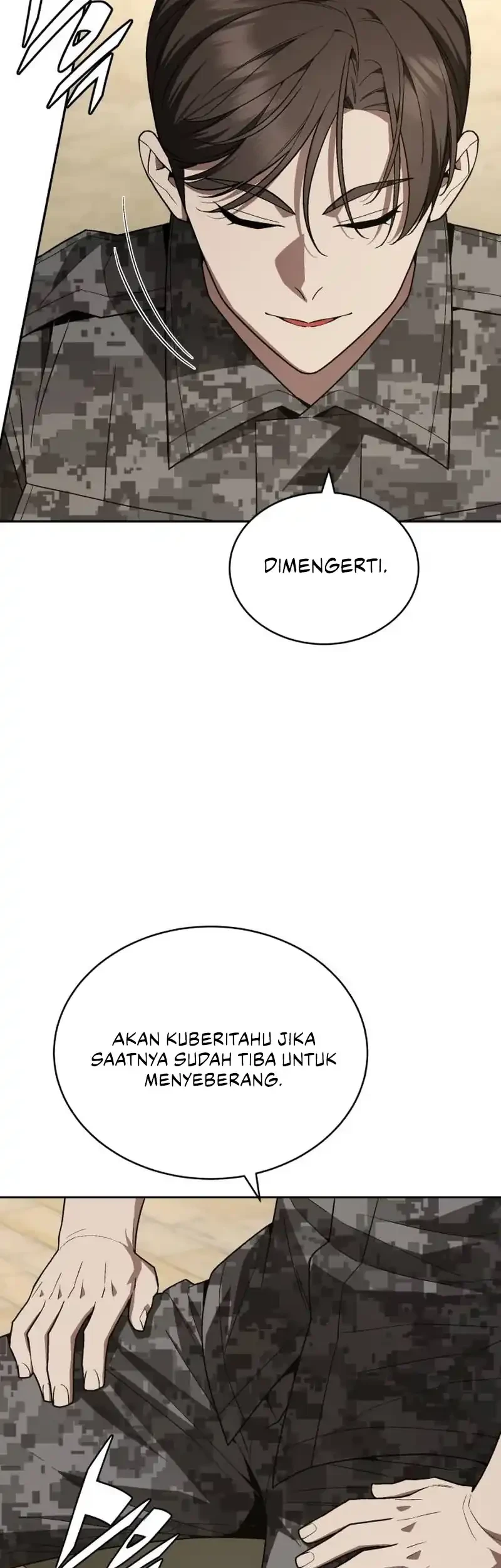Apocalyptic Chef Awakening Chapter 123 Gambar 28