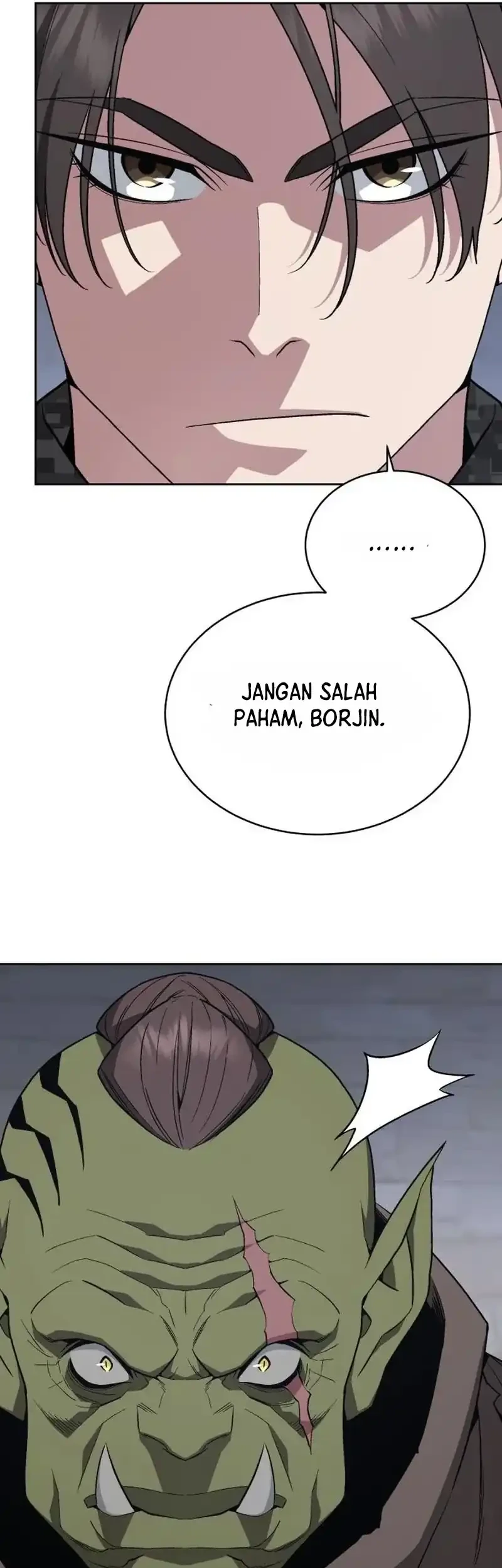 Apocalyptic Chef Awakening Chapter 124 Gambar 29