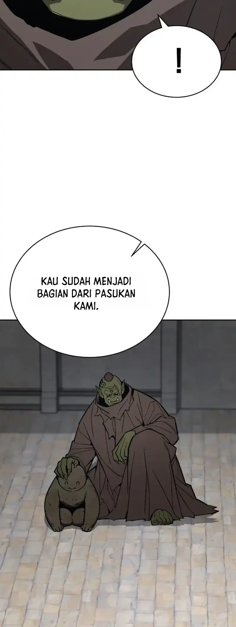 Apocalyptic Chef Awakening Chapter 124 Gambar 30