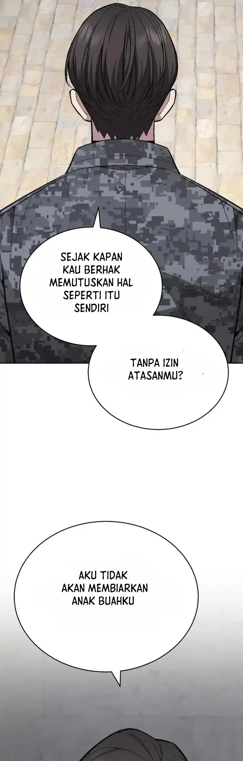 Apocalyptic Chef Awakening Chapter 124 Gambar 31