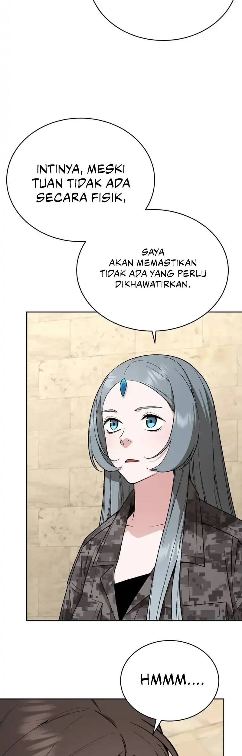 Apocalyptic Chef Awakening Chapter 125 Gambar 27