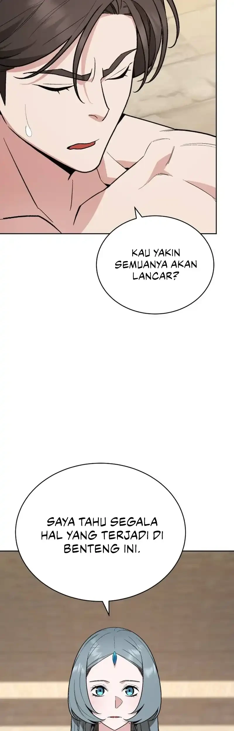 Apocalyptic Chef Awakening Chapter 125 Gambar 28