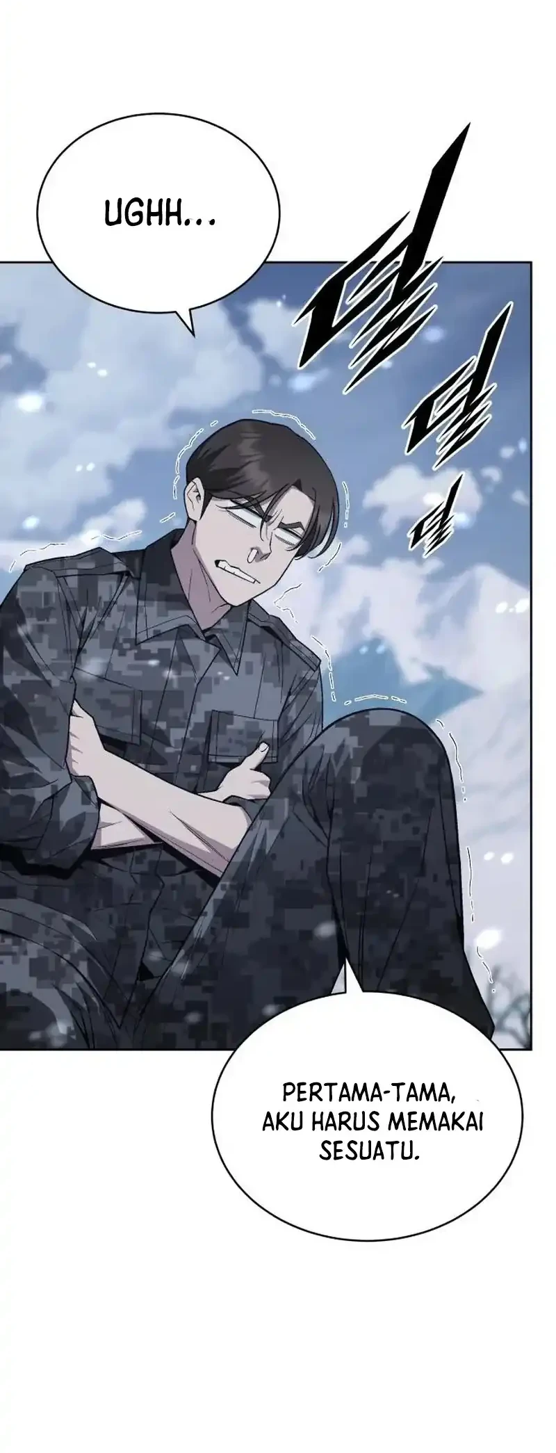 Apocalyptic Chef Awakening Chapter 126 Gambar 35