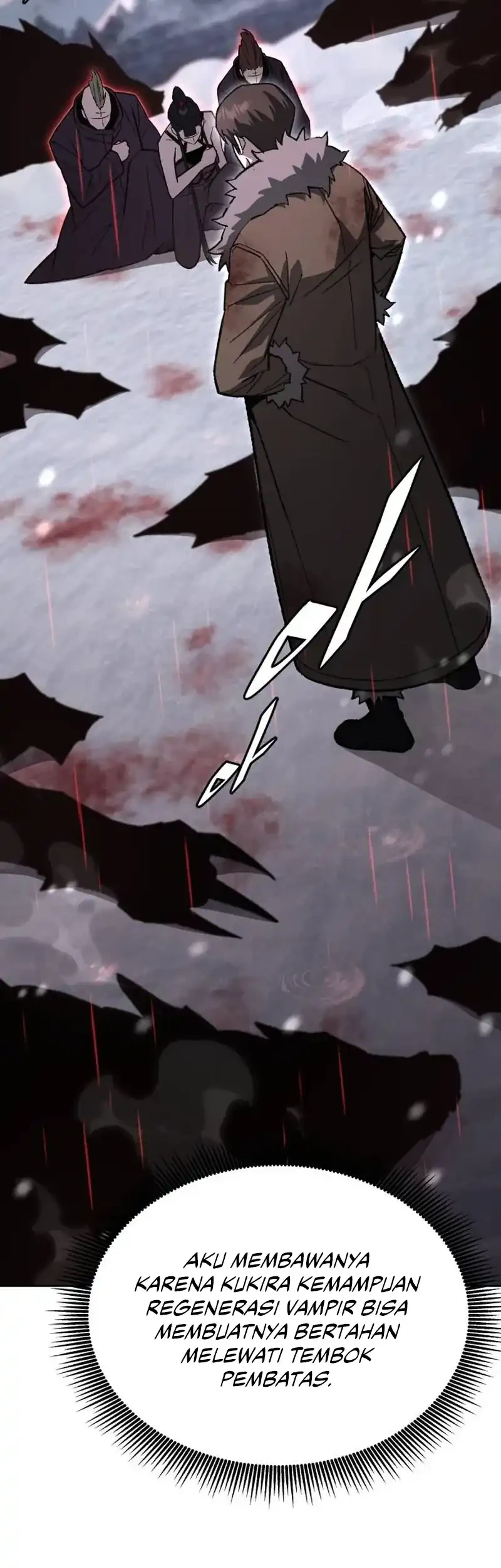 Apocalyptic Chef Awakening Chapter 127 Gambar 33