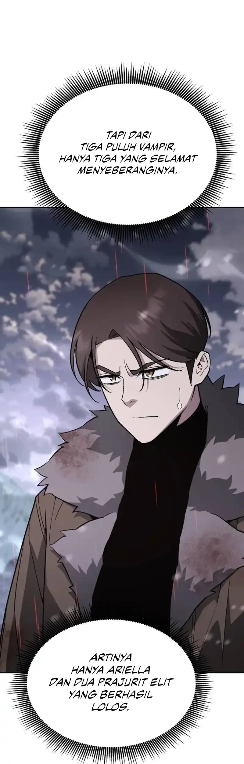 Apocalyptic Chef Awakening Chapter 127 Gambar 34