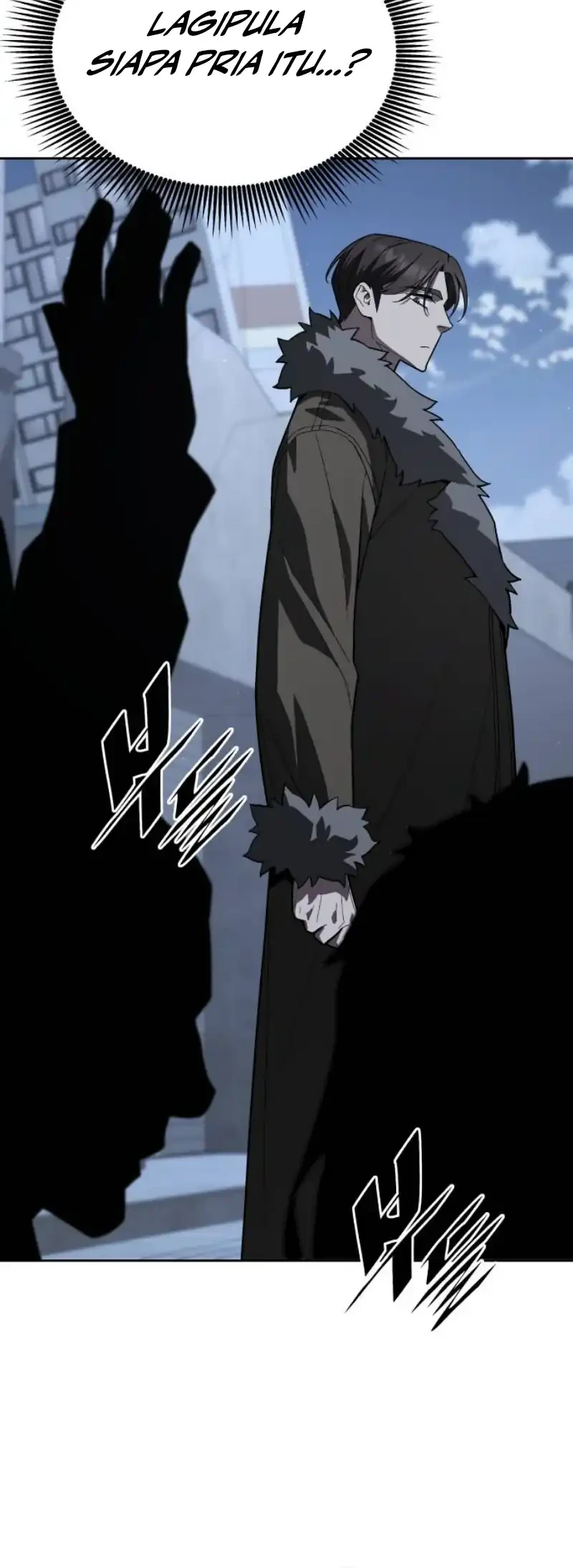 Apocalyptic Chef Awakening Chapter 128 Gambar 35