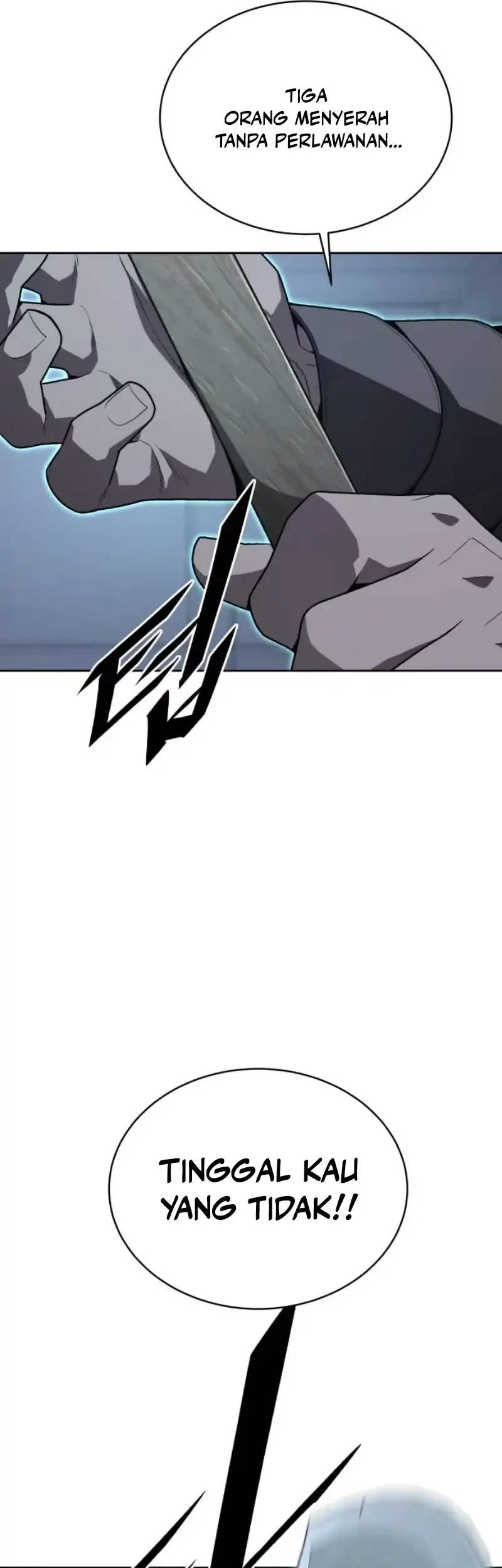 Apocalyptic Chef Awakening Chapter 128 Gambar 36