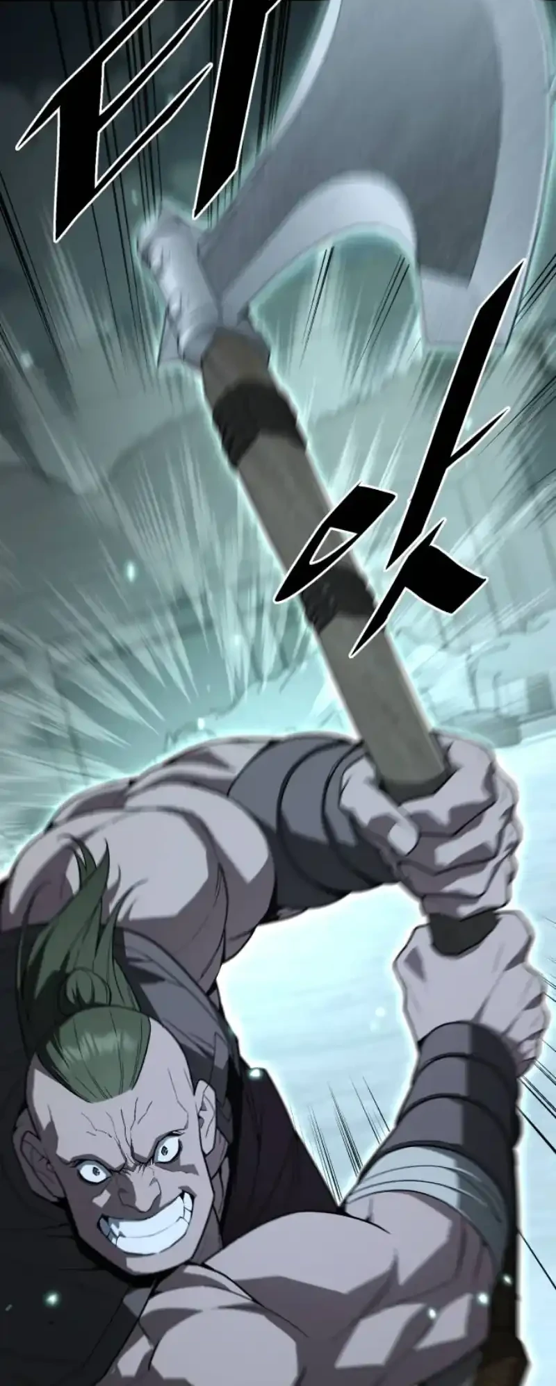 Apocalyptic Chef Awakening Chapter 128 Gambar 37
