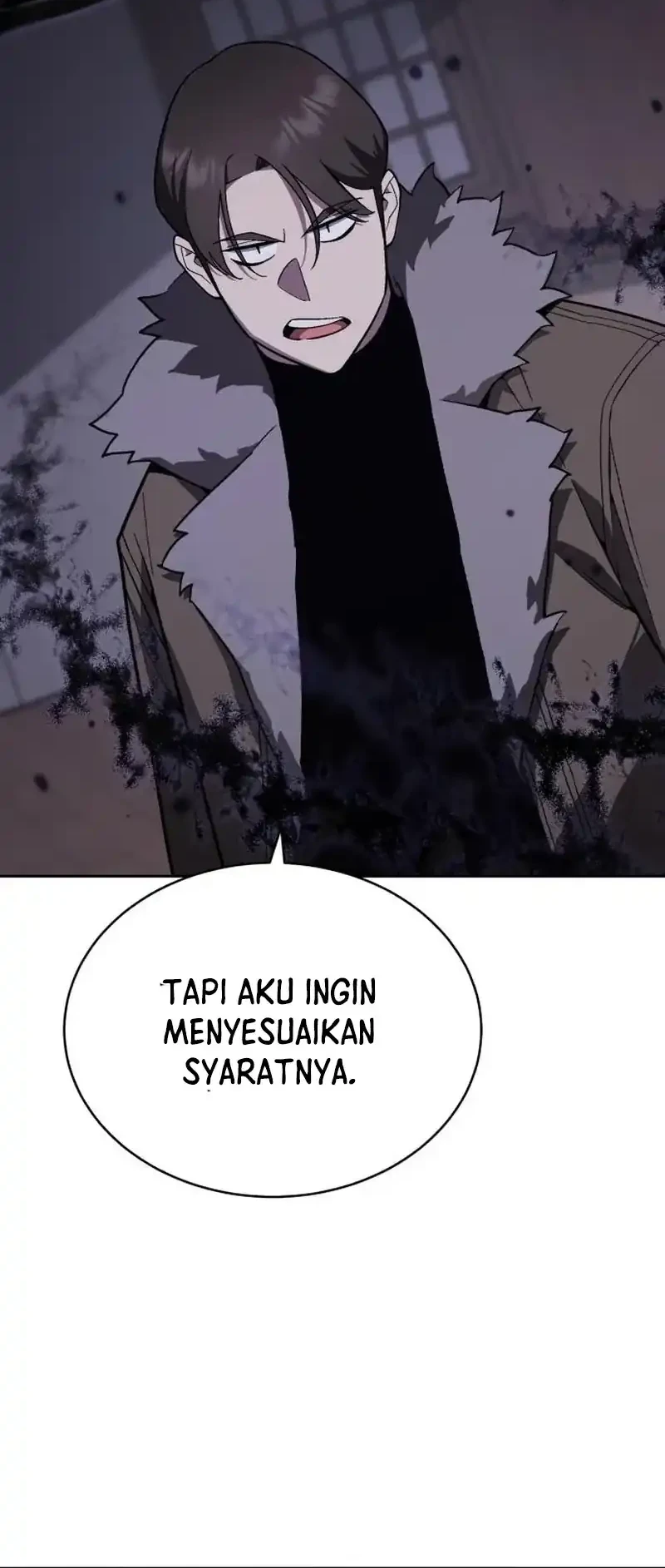 Apocalyptic Chef Awakening Chapter 129 Gambar 31