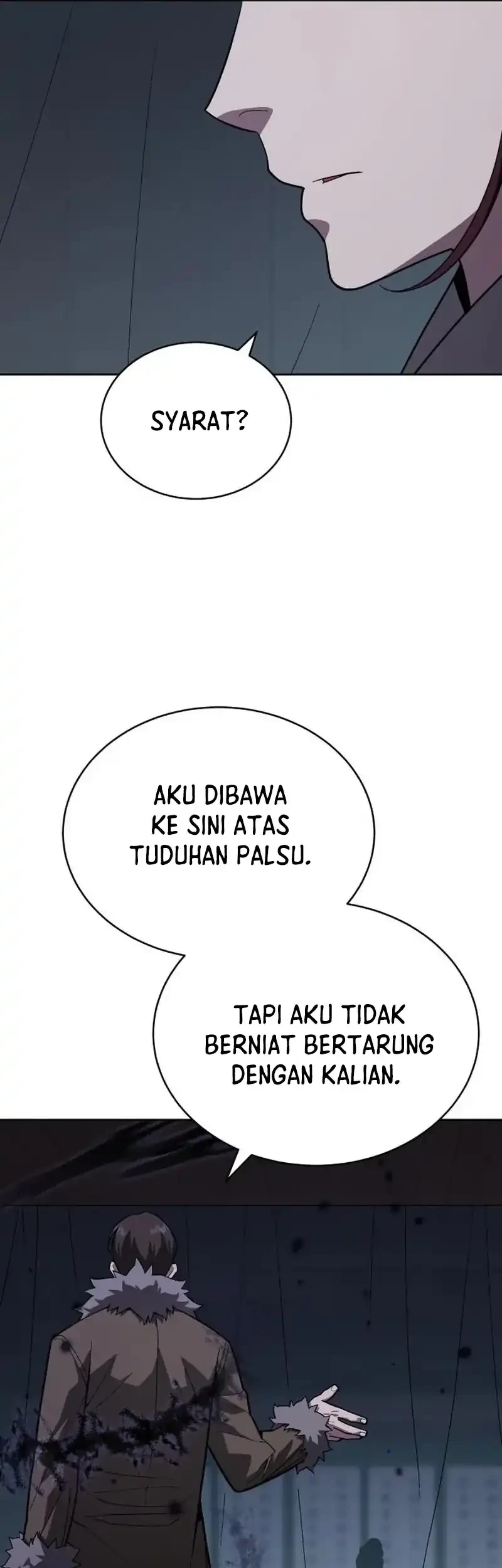 Apocalyptic Chef Awakening Chapter 129 Gambar 32