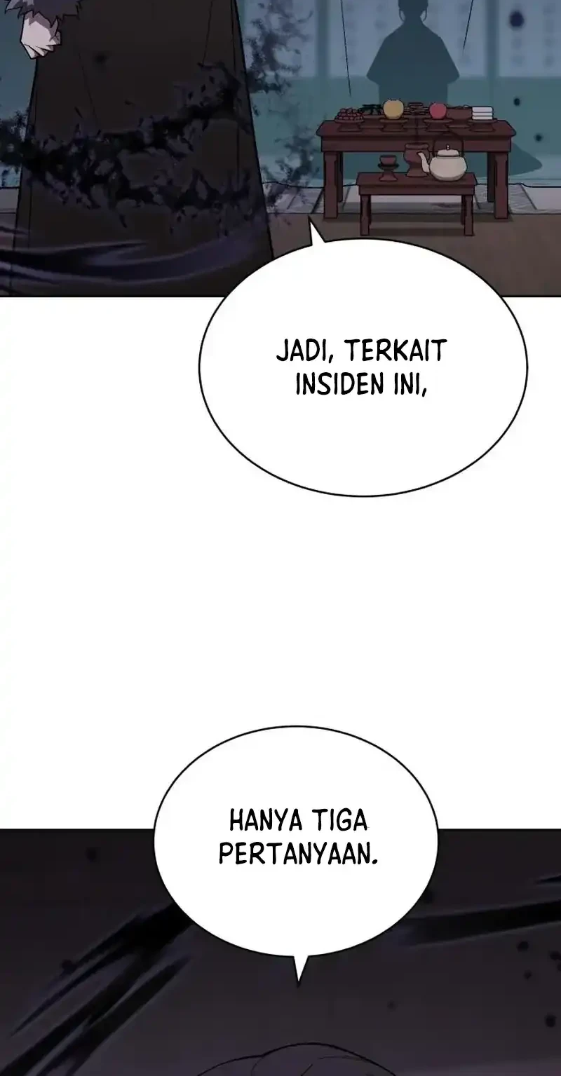 Apocalyptic Chef Awakening Chapter 129 Gambar 33