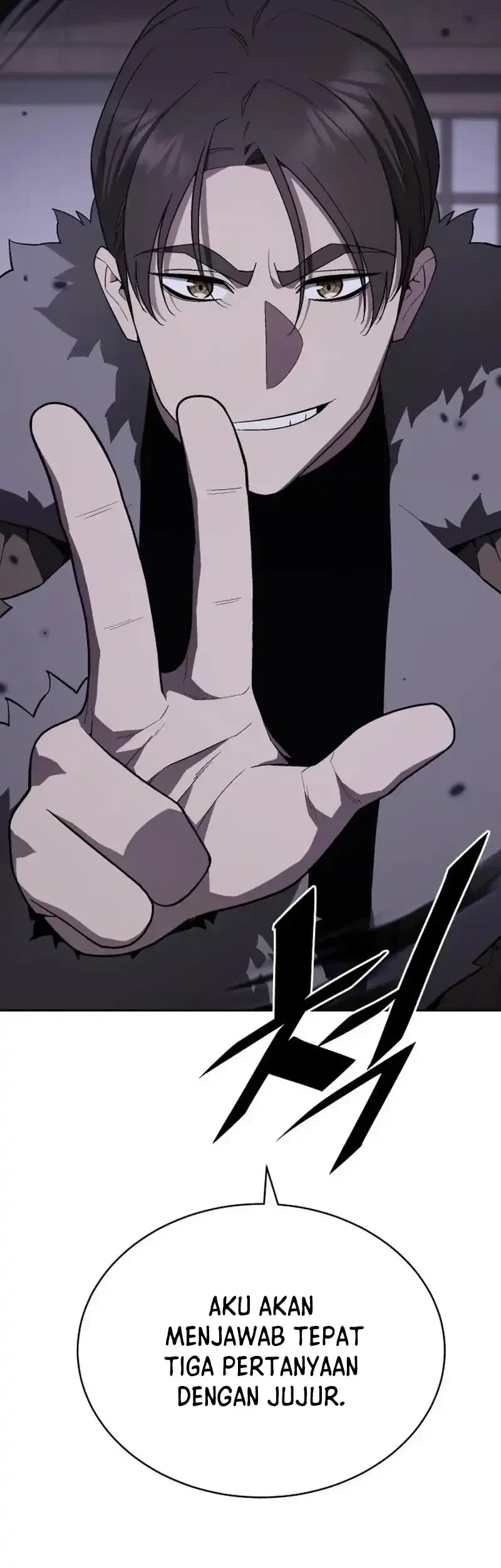 Apocalyptic Chef Awakening Chapter 129 Gambar 34