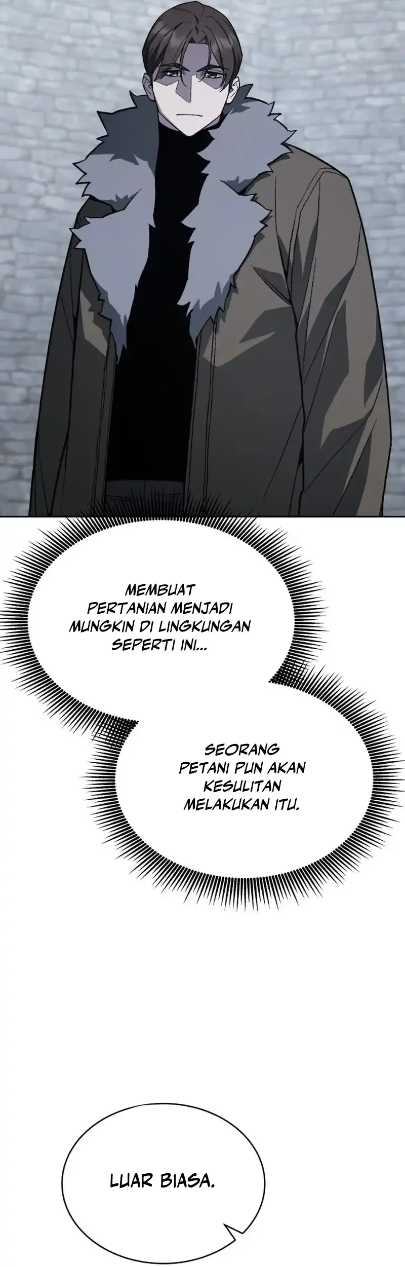 Apocalyptic Chef Awakening Chapter 130 Gambar 36
