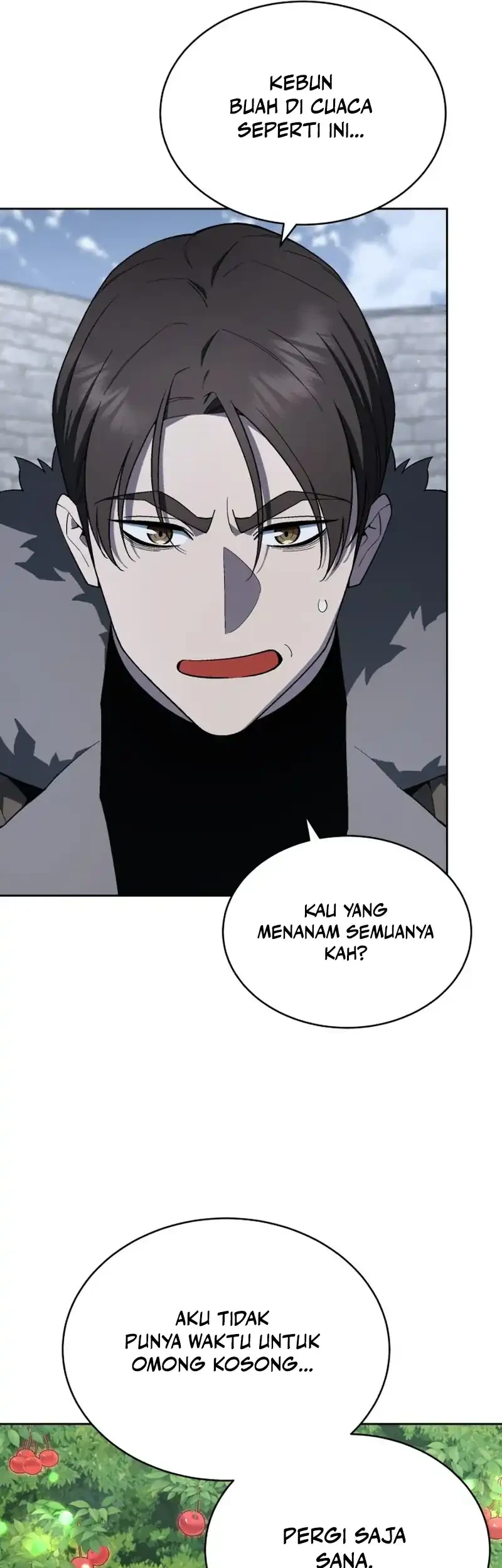 Apocalyptic Chef Awakening Chapter 130 Gambar 38