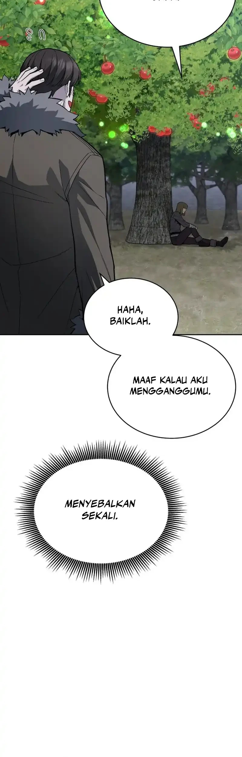 Apocalyptic Chef Awakening Chapter 130 Gambar 39