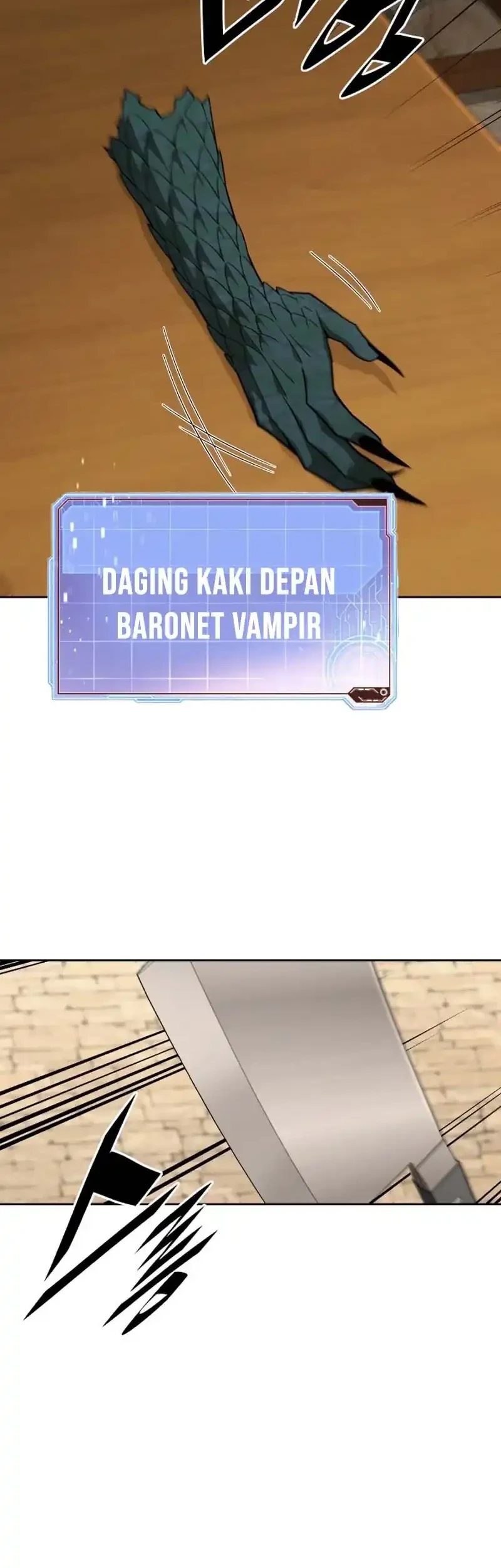 Apocalyptic Chef Awakening Chapter 90 Gambar 29