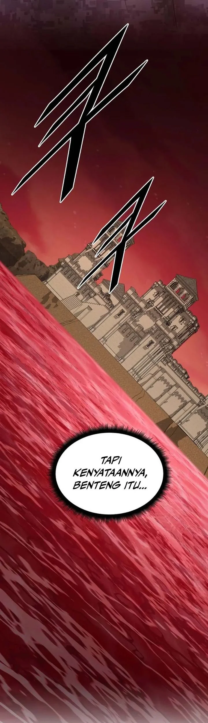 Apocalyptic Chef Awakening Chapter 91 Gambar 32