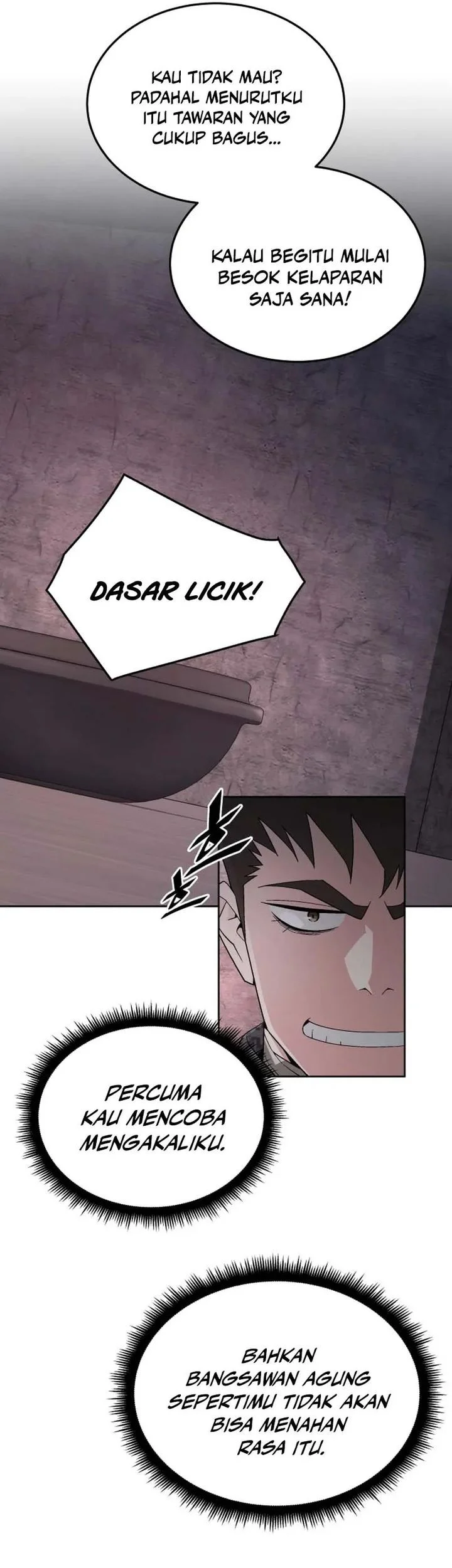 Apocalyptic Chef Awakening Chapter 92 Gambar 31
