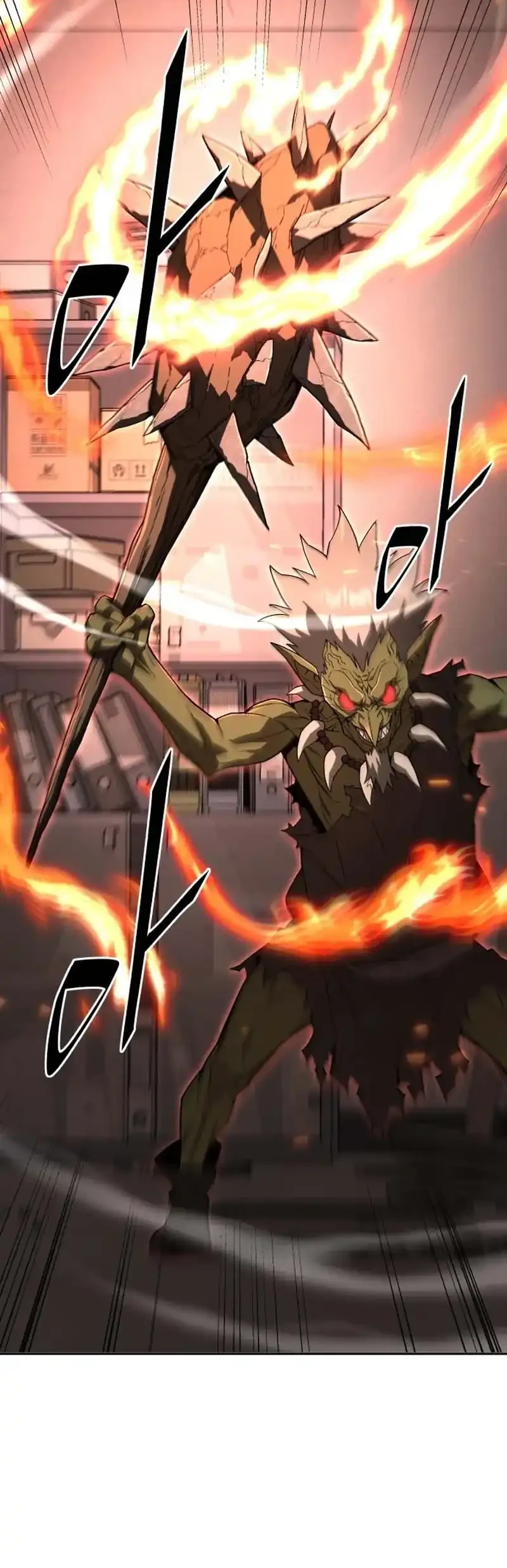 Apocalyptic Chef Awakening Chapter 94 Gambar 35
