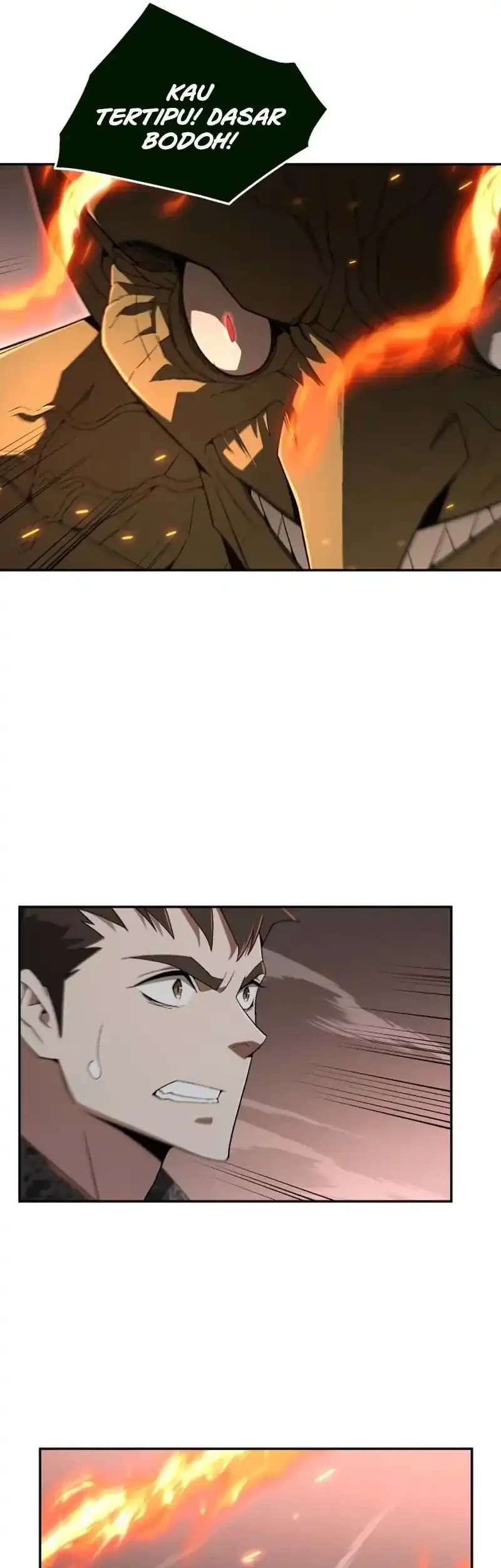 Apocalyptic Chef Awakening Chapter 94 Gambar 36
