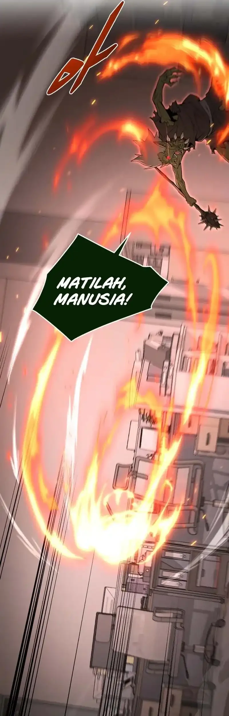 Apocalyptic Chef Awakening Chapter 94 Gambar 38
