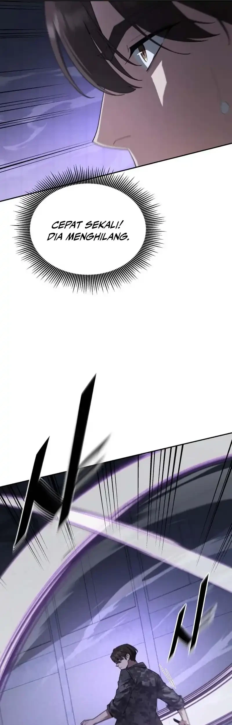 Apocalyptic Chef Awakening Chapter 95 Gambar 34