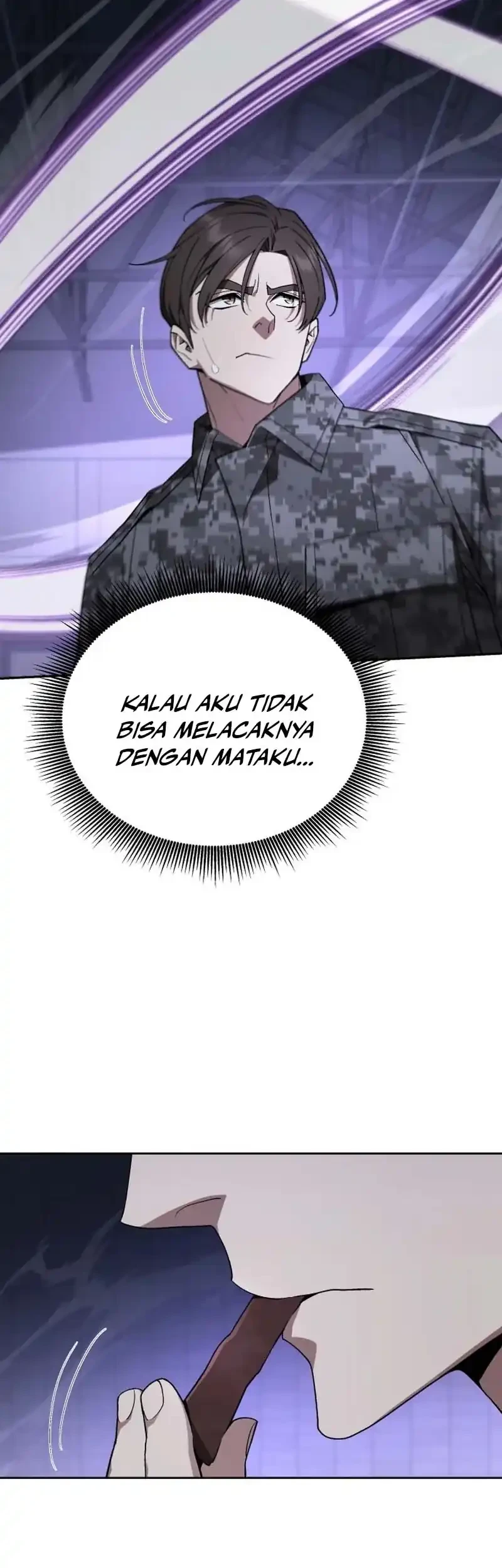 Apocalyptic Chef Awakening Chapter 95 Gambar 36