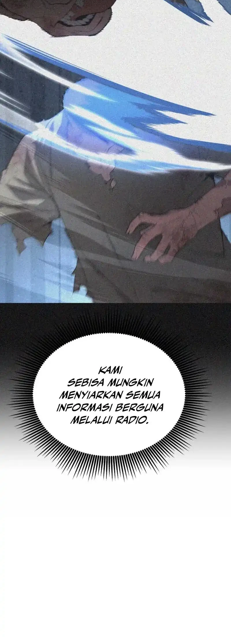 Apocalyptic Chef Awakening Chapter 96 Gambar 35