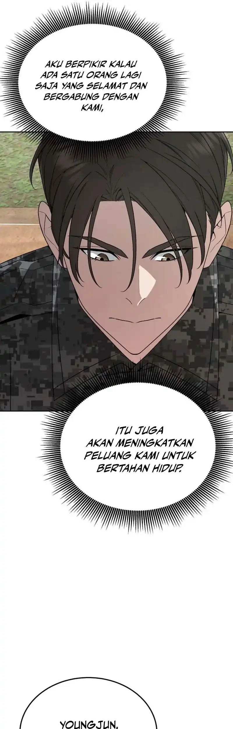 Apocalyptic Chef Awakening Chapter 96 Gambar 36