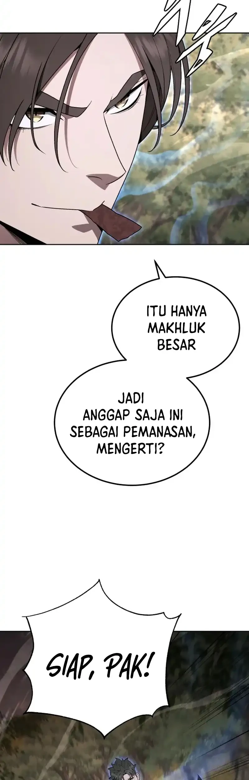 Apocalyptic Chef Awakening Chapter 97 Gambar 31