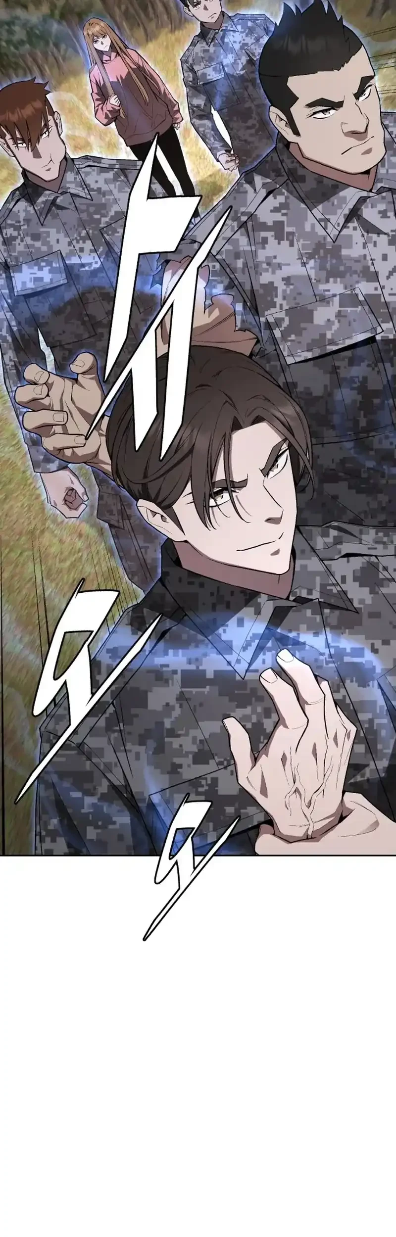 Apocalyptic Chef Awakening Chapter 97 Gambar 32