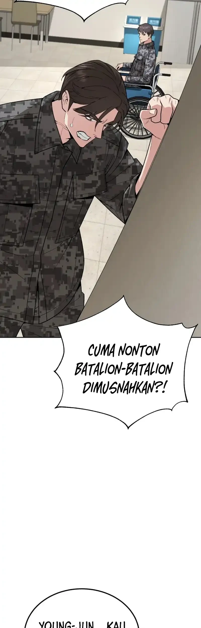 Apocalyptic Chef Awakening Chapter 98 Gambar 32
