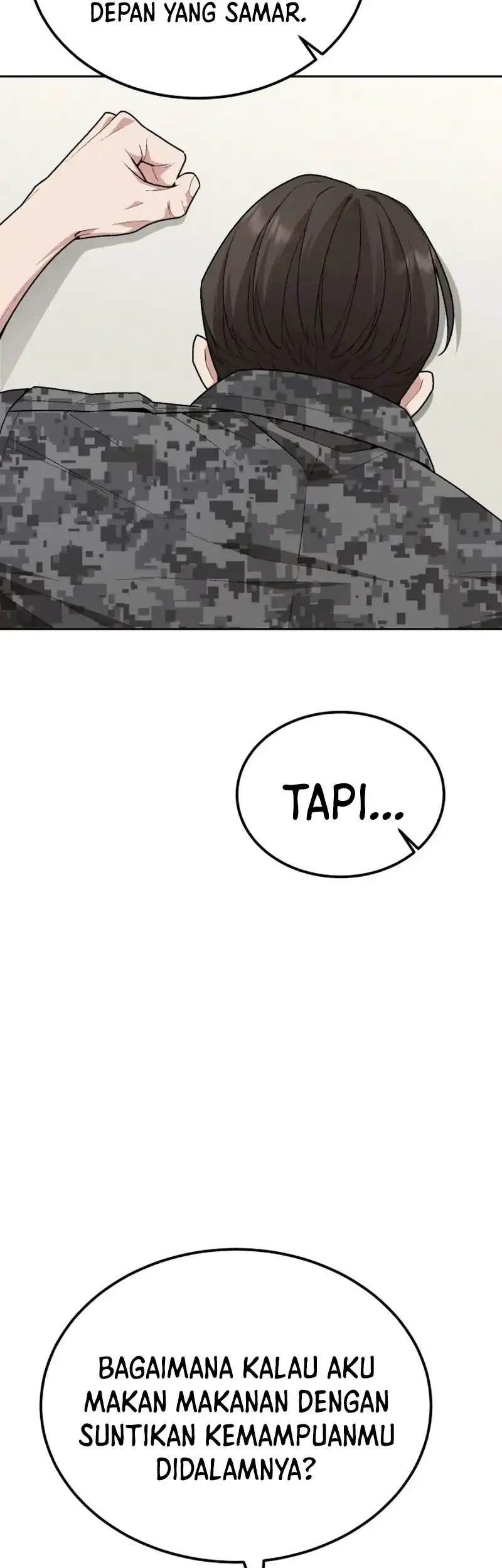 Apocalyptic Chef Awakening Chapter 98 Gambar 34