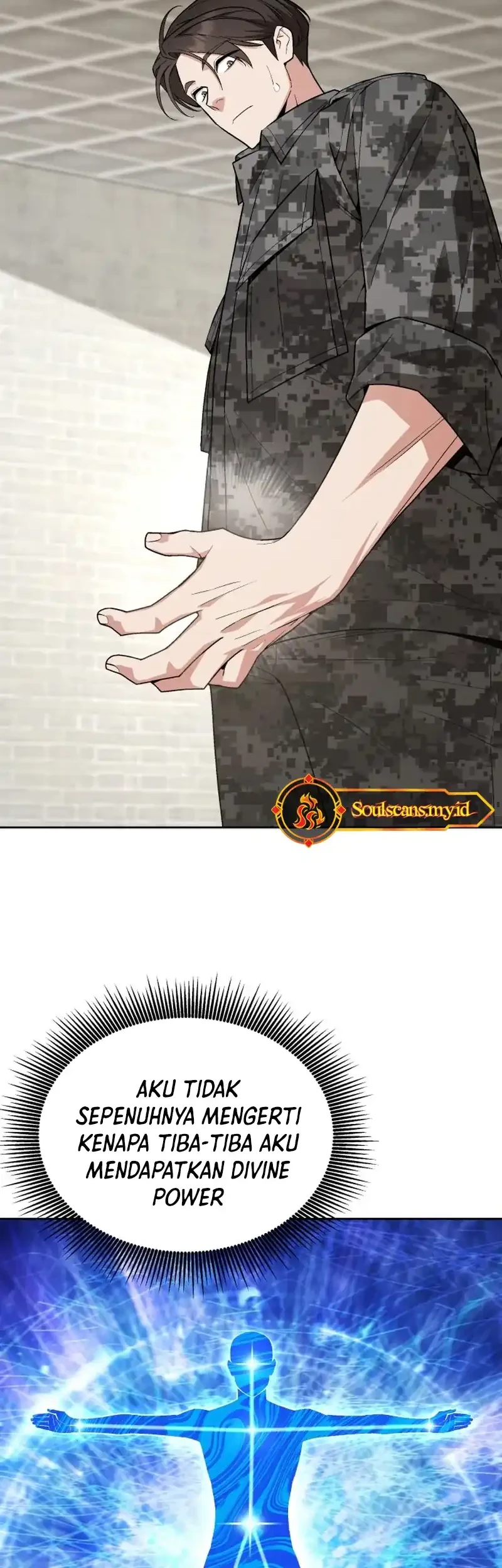 Apocalyptic Chef Awakening Chapter 99 Gambar 31