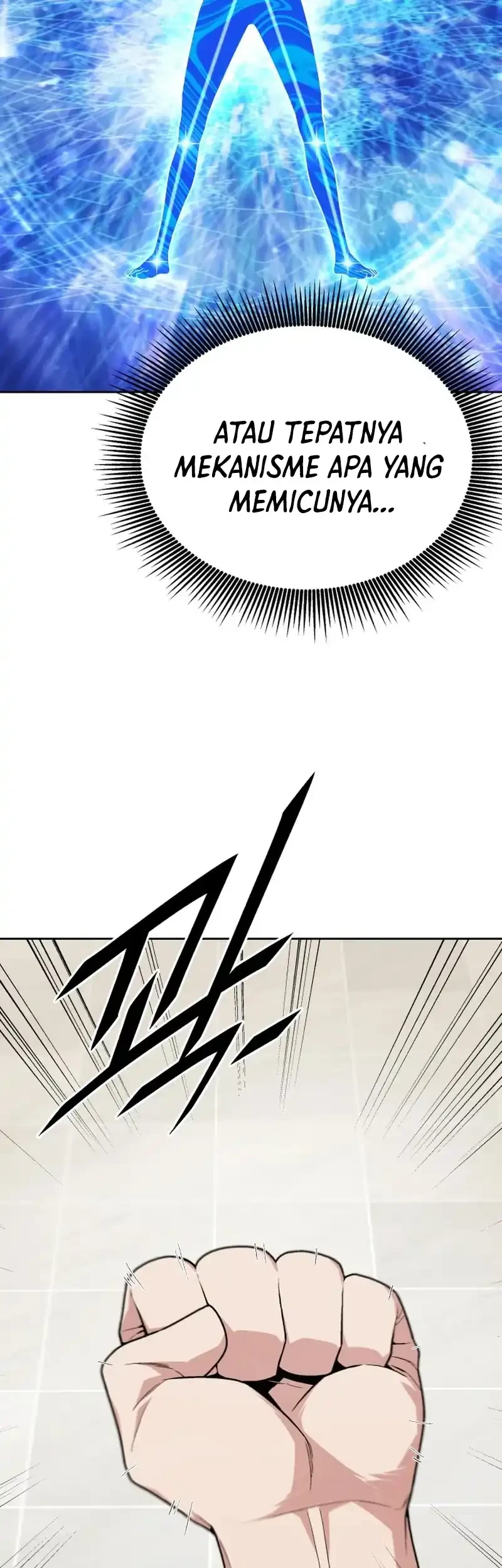 Apocalyptic Chef Awakening Chapter 99 Gambar 32