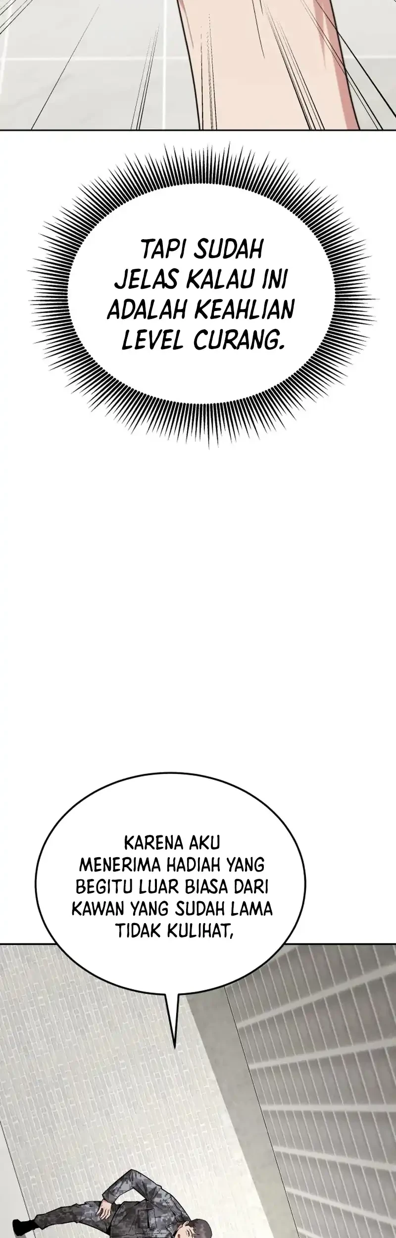 Apocalyptic Chef Awakening Chapter 99 Gambar 33