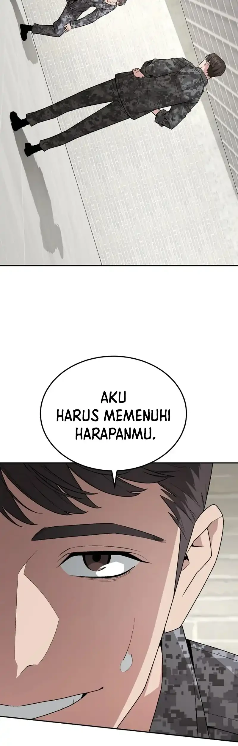 Apocalyptic Chef Awakening Chapter 99 Gambar 34