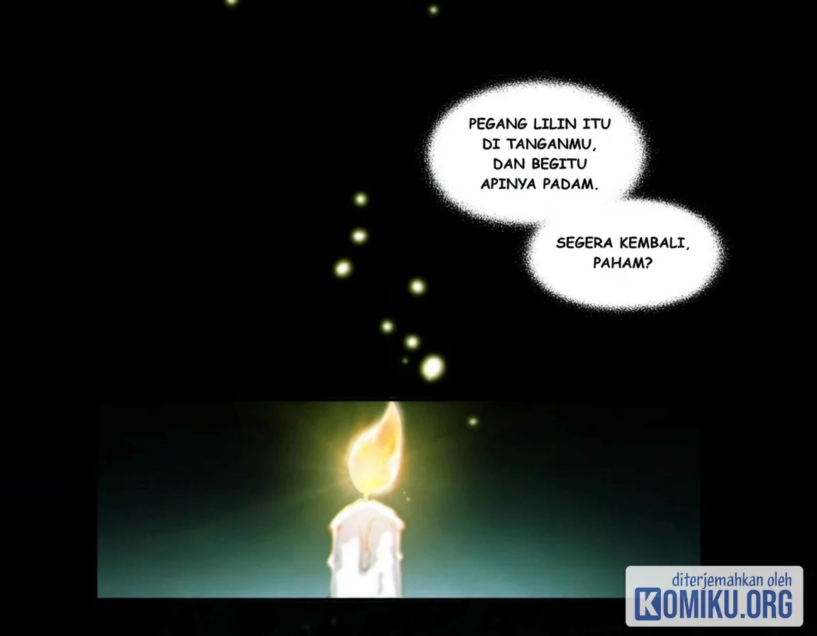 Apocalyptic Forecast Chapter 39 Gambar 10