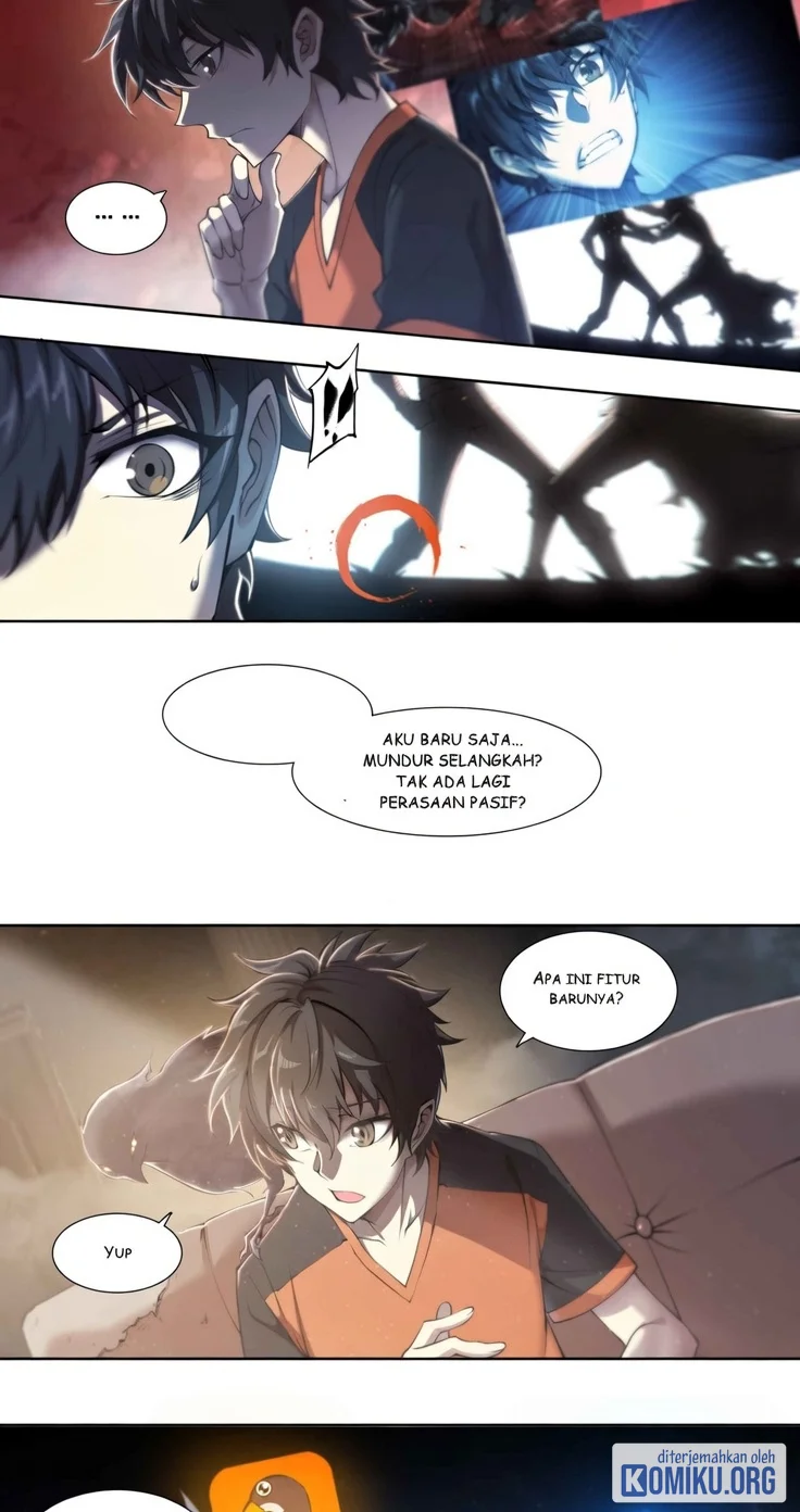 Apocalyptic Forecast Chapter 52 Gambar 13