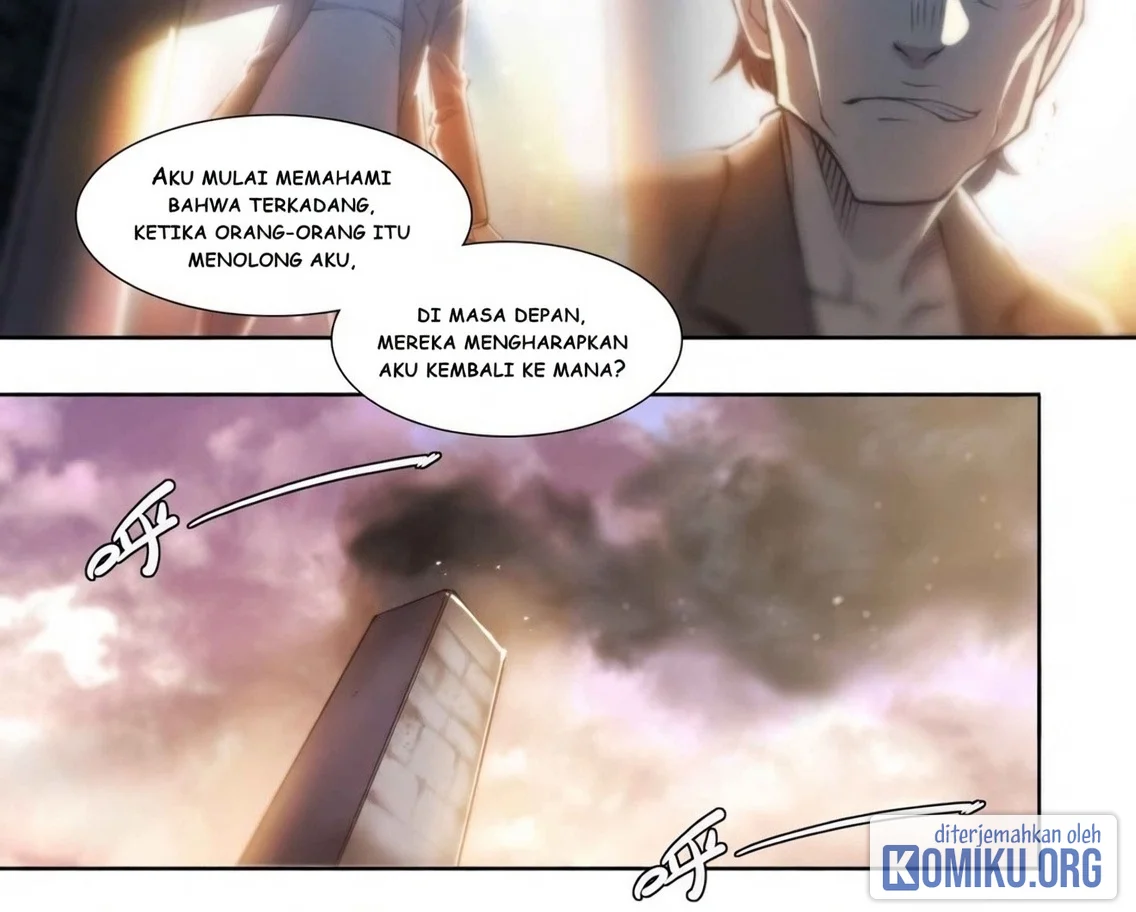 Apocalyptic Forecast Chapter 53 Gambar 12
