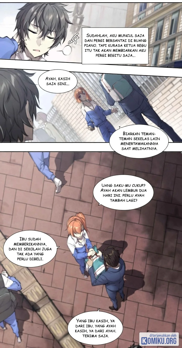 Apocalyptic Forecast Chapter 55 Gambar 13
